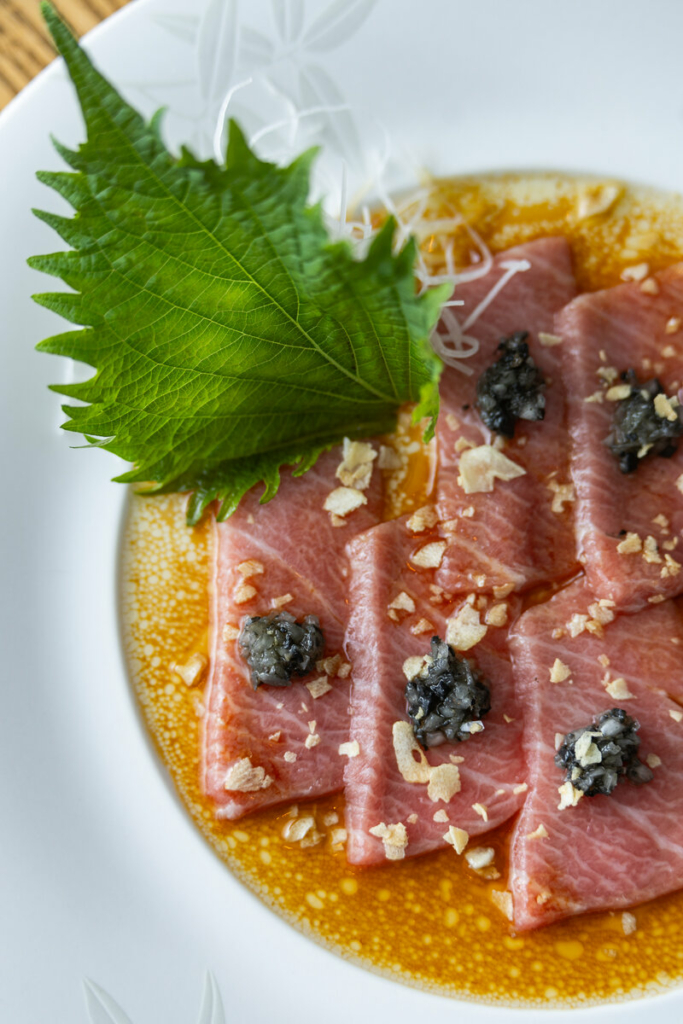 NOBU Budapest