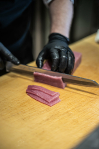 NOBU Budapest