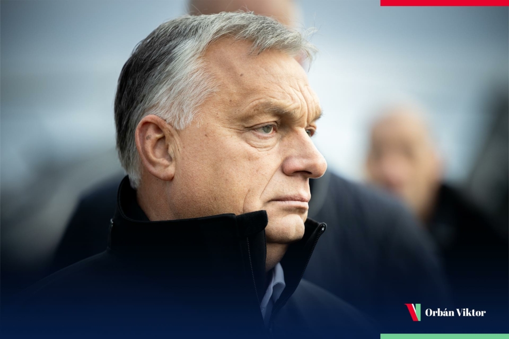 Orbán Viktor Forint Tiborcz István Fidesz