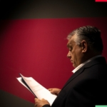 Orbán Viktor zárt körben