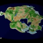Pangea Proxima Föld