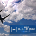 Paris charles de gaulle repülőtér sztrájk Budapest
