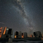 Perseidák meteorraj hullócsillag