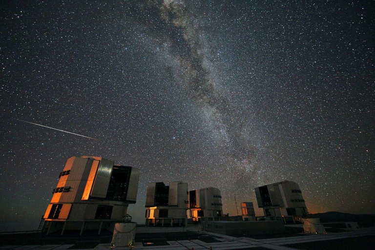 Perseidák meteorraj hullócsillag