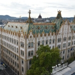 Postatakarékpénztár Budapest