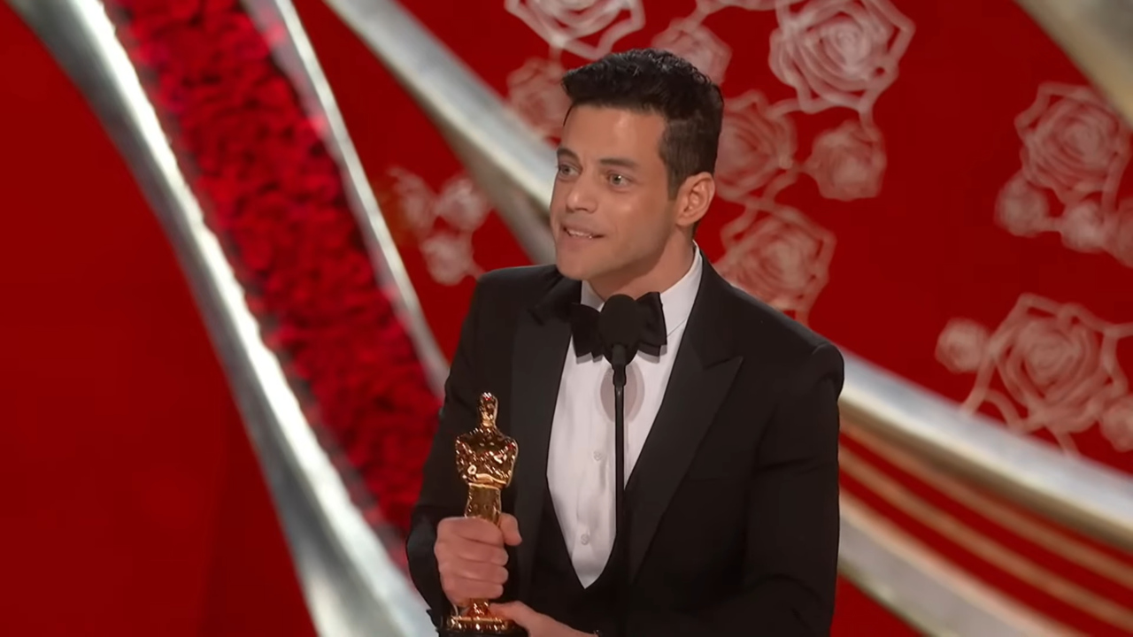 Rami Malek Russel Crowe balhé budapest nüremberg forgatás