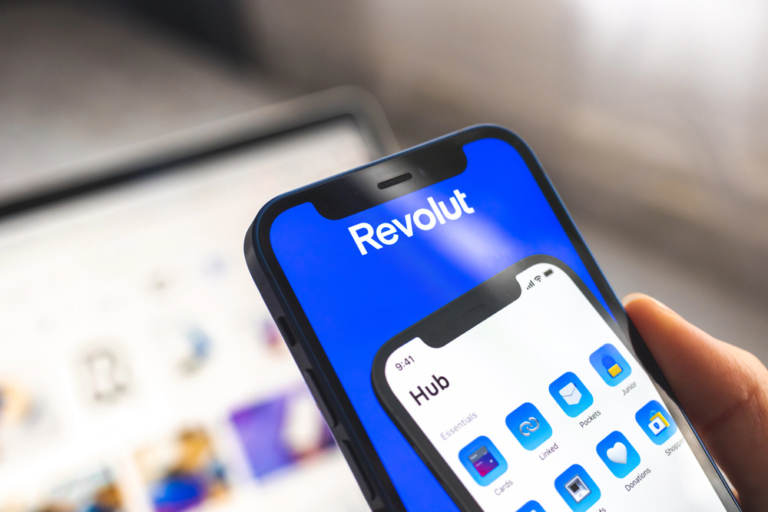 Revolut kriptó Magyarország