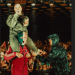 Sziget Fesztivál Kneecap