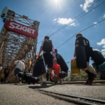 Sziget Fesztivál Budapest tömegközlekedés HÉV