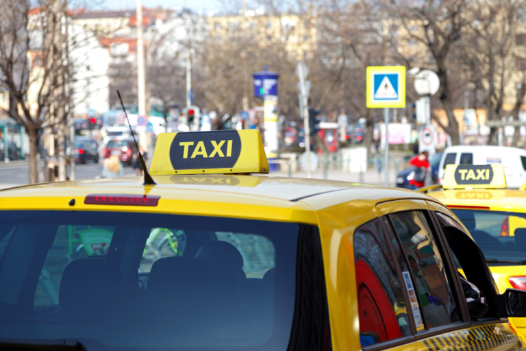 taxi