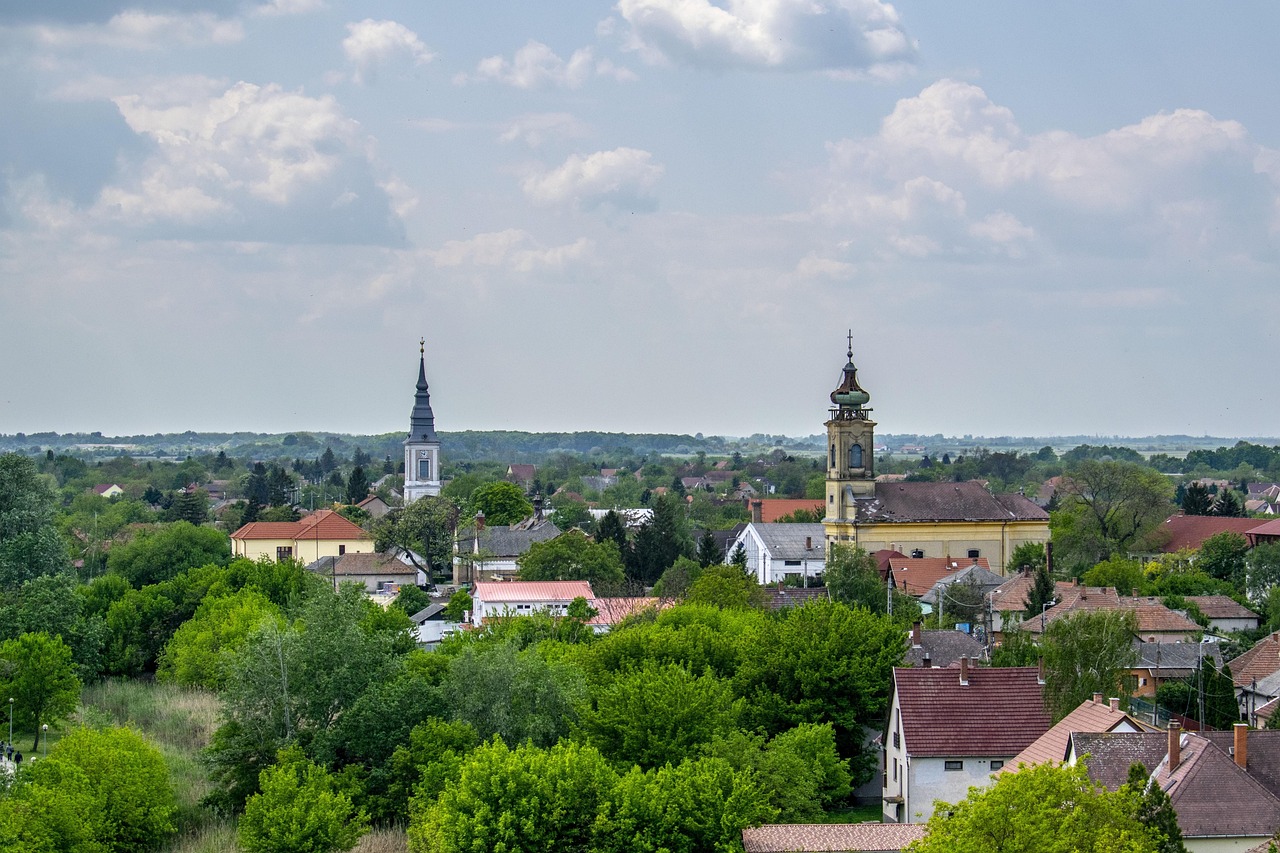 Település Önazonossági Törvény Magyar Kormány