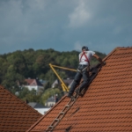 tető ács hőszigetelés