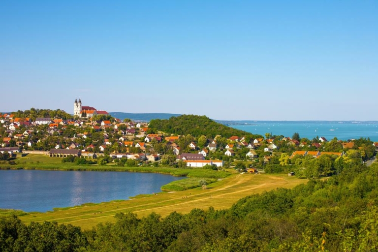 Tihany Balaton ingatlan településképvédelmi törvény