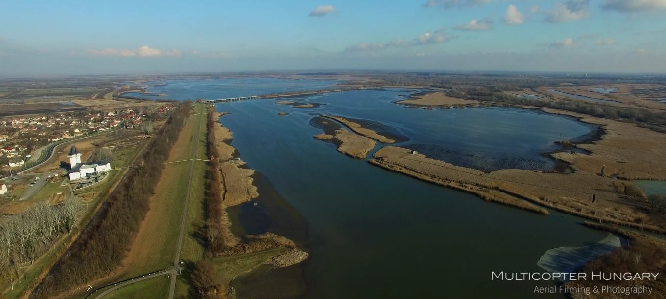 Tisza-tó Balaton