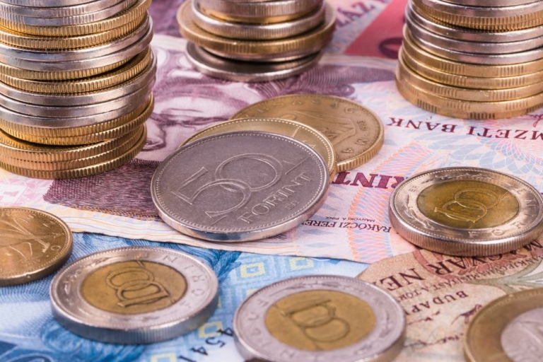 Új forintérmét bocsát ki a jegybank vagyon