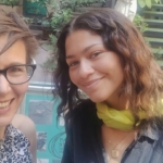 Újabb budapesti helyeket keresett fel Zendaya