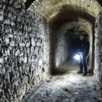 urbex alagút