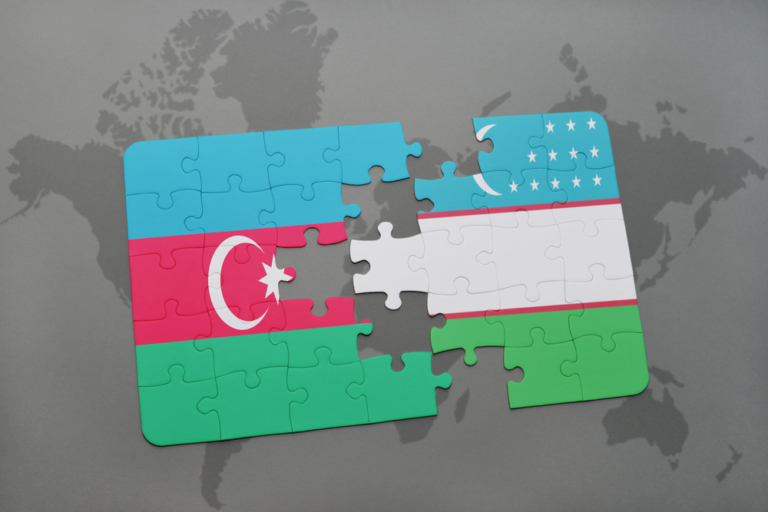 üzbegisztán azerbajdzsán