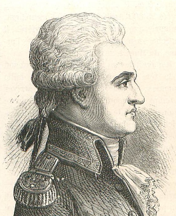 francia tábornok vereség hadvezér Pierre-Charles-Jean-Baptiste-Silvestre de Villeneuve