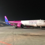 Varsó-Modlin Mazóvai repülőtér Wizz Air