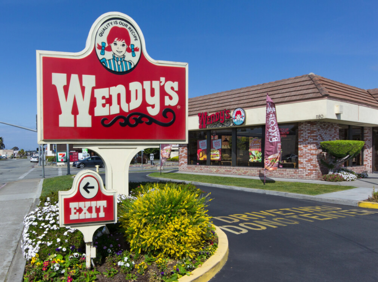 Wendy's visszatérne Magyarországra