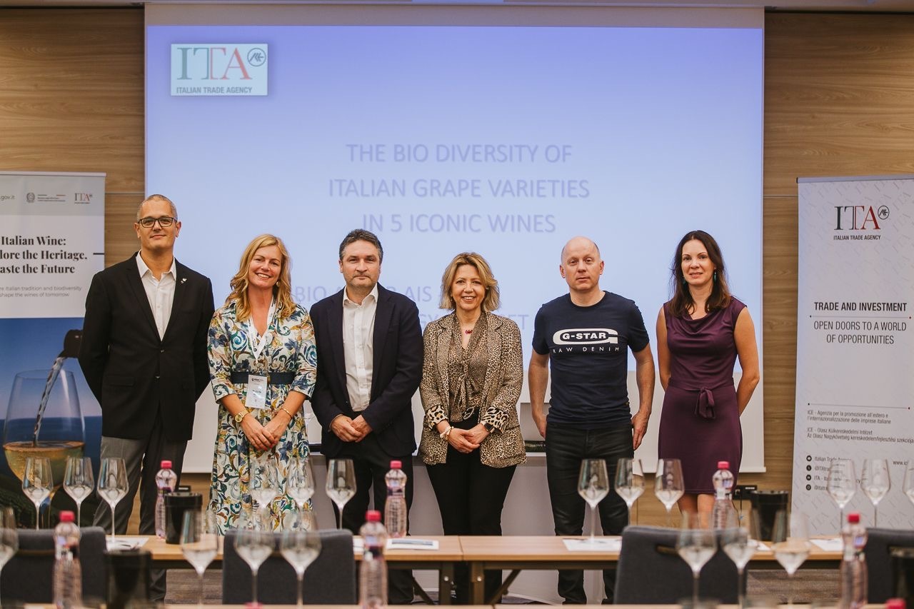 Wine Awards 2025 Budapest4