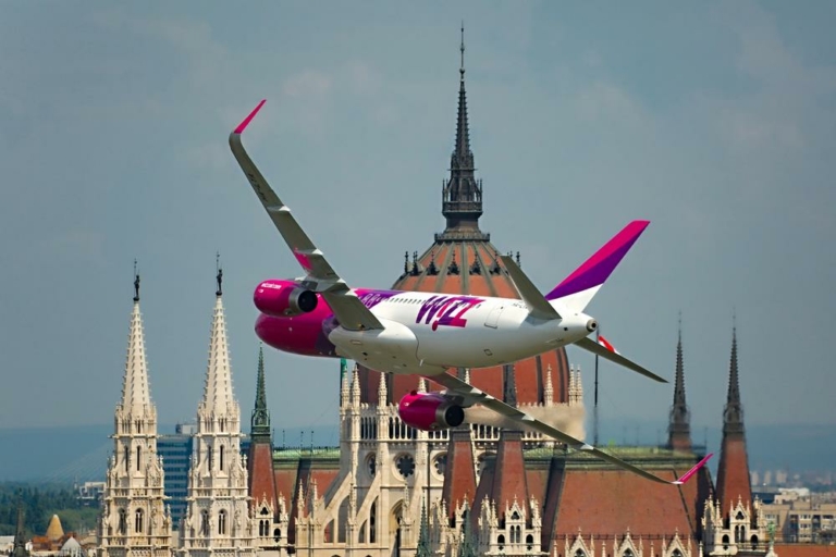 Wizz Air