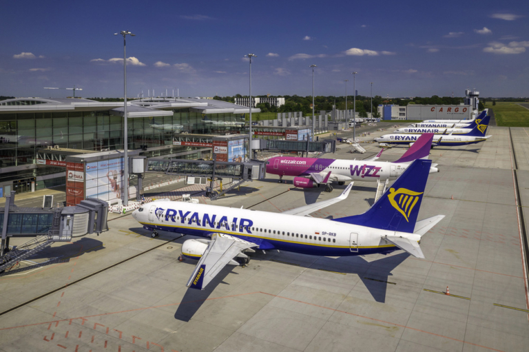 wizz air ryanair repülők árak fapados légitársaságok