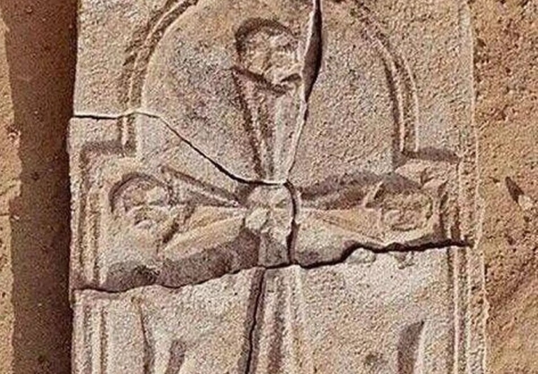 abu dhabi kereszténység_borító