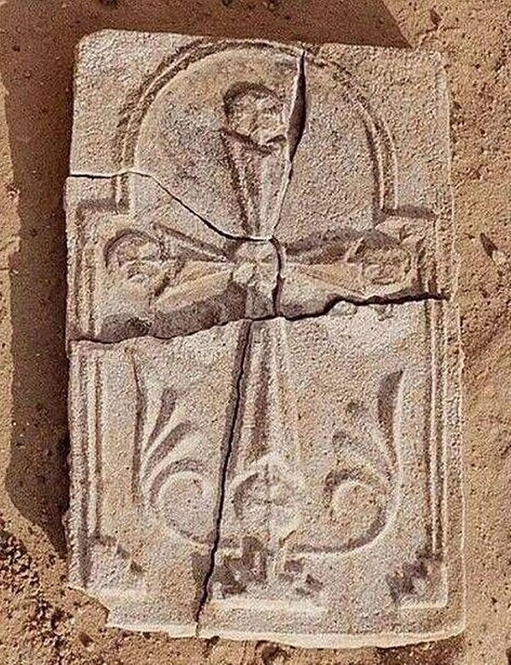 abu dhabi kereszténység