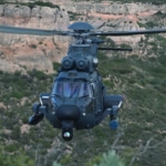 Airbus H225M helikopter Magyarország honvédség