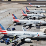 american airlines Egyesült Államok