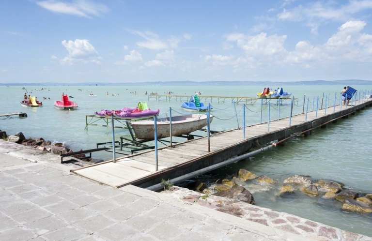 Balaton
