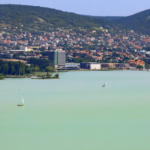 balatonfüred balaton település történelem