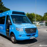 BKK új szolgáltatás Csobajbusz budapest