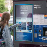 bkk jegyautomata újítás budapest