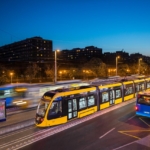 BKK Budapest tömegközlekedés éjfél után