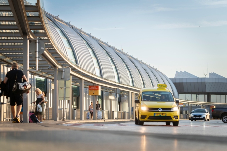 Budapest Airport repülőtér (1) ferihegy