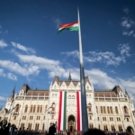 Budapest augusztus 20.
