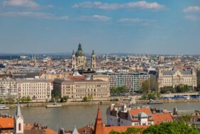 Budapest ingatlan Otthon Start időjárás kötvénypiac ingatlaneladás