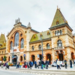 Budapesti Nagyvásárcsarnok