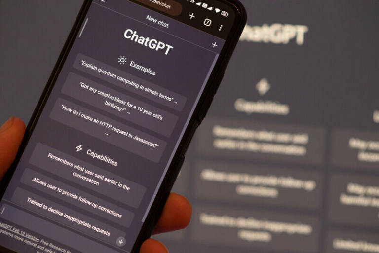 chatgpt mesterséges intelligencia ai