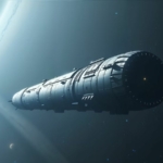 Chrysalis többgenerációs űrhajó világűr NASA verseny csillagrendszer utazás