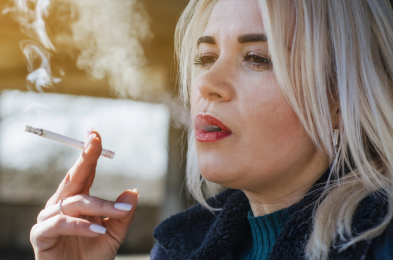 cigaretta dohányzás adóemelés