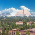 Csernobili atomerőmű