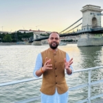 Dr. Mukesh Kumar Srivastava augusztus 20 Magyarország