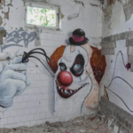 Eger borászat urbex elhagyatott helyek