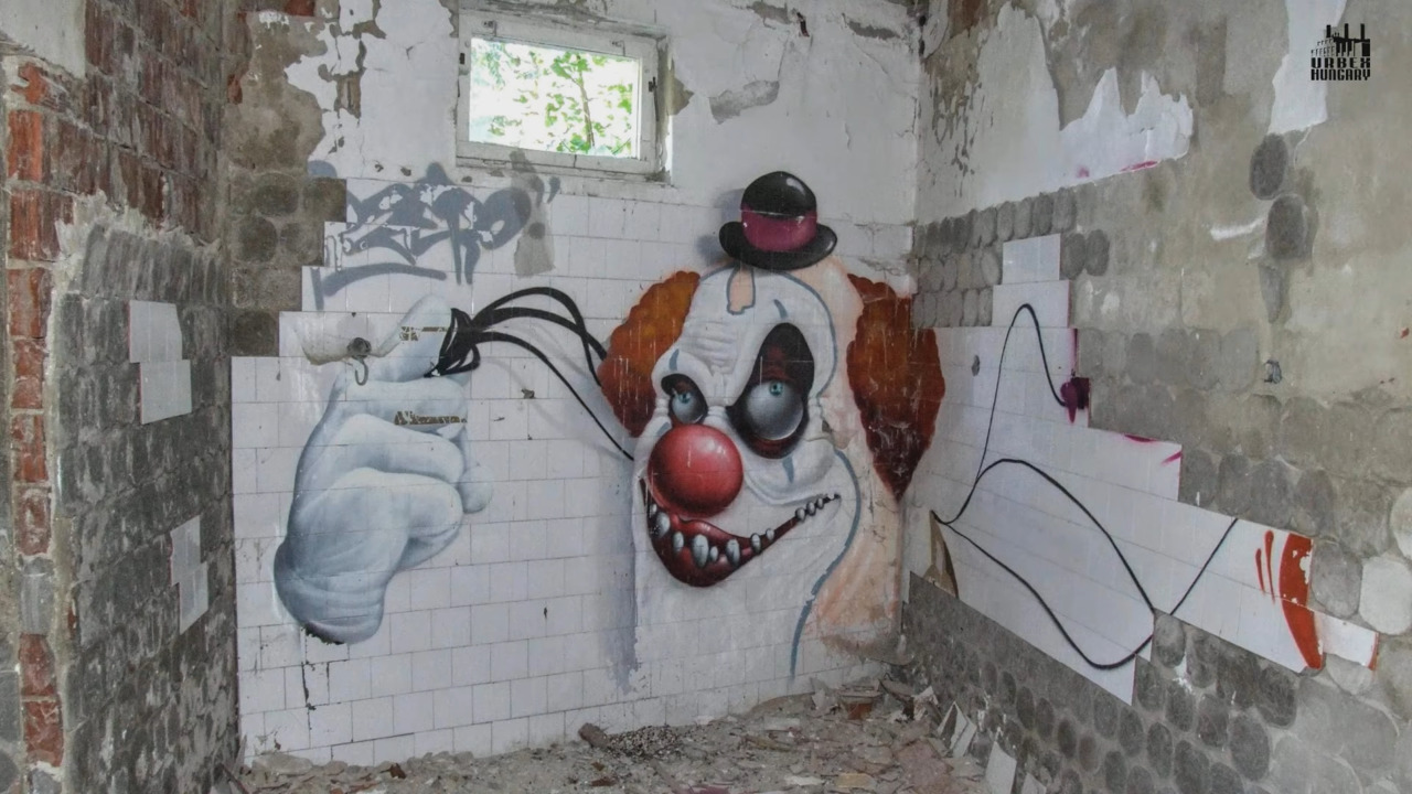 Eger borászat urbex elhagyatott helyek