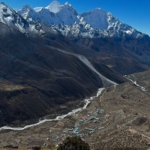 Everest alaptábor túra