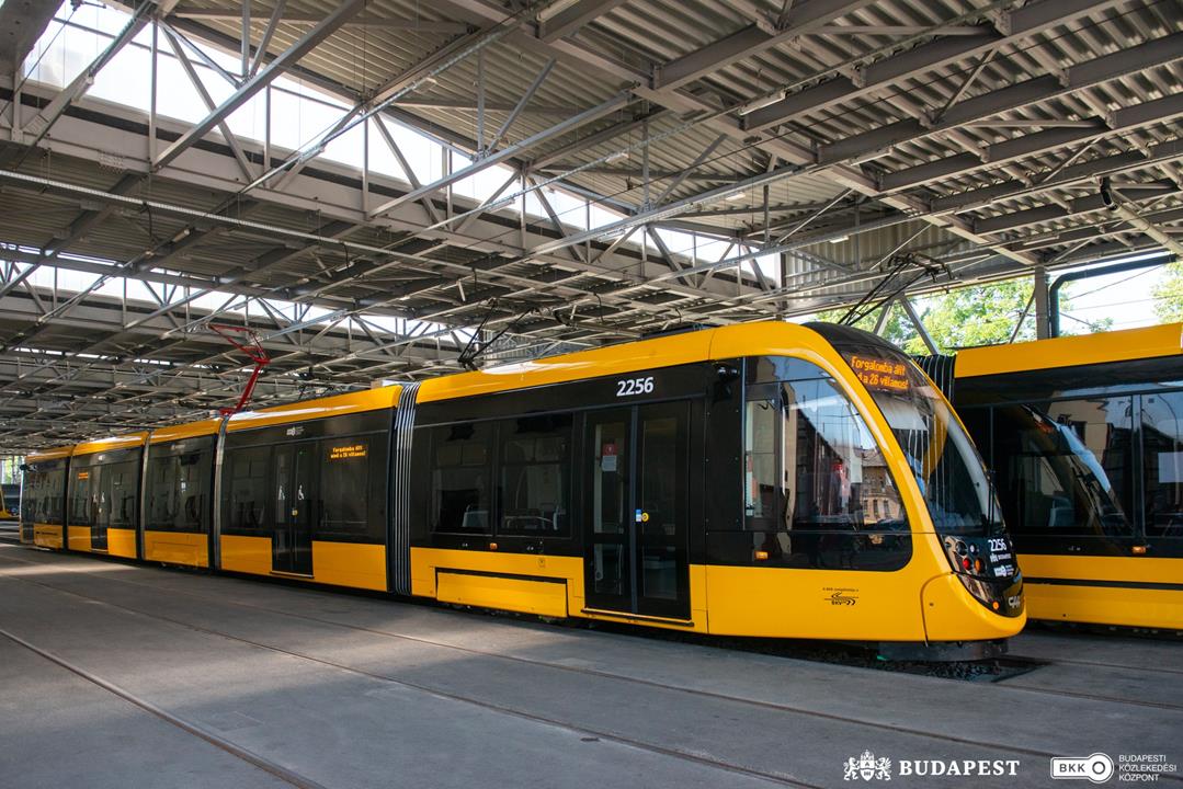 Expresszvillamos